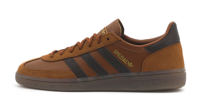 adidas Originals Handball Spezial Unisex Sneakers Casual Shoes Lifestyle IH6569