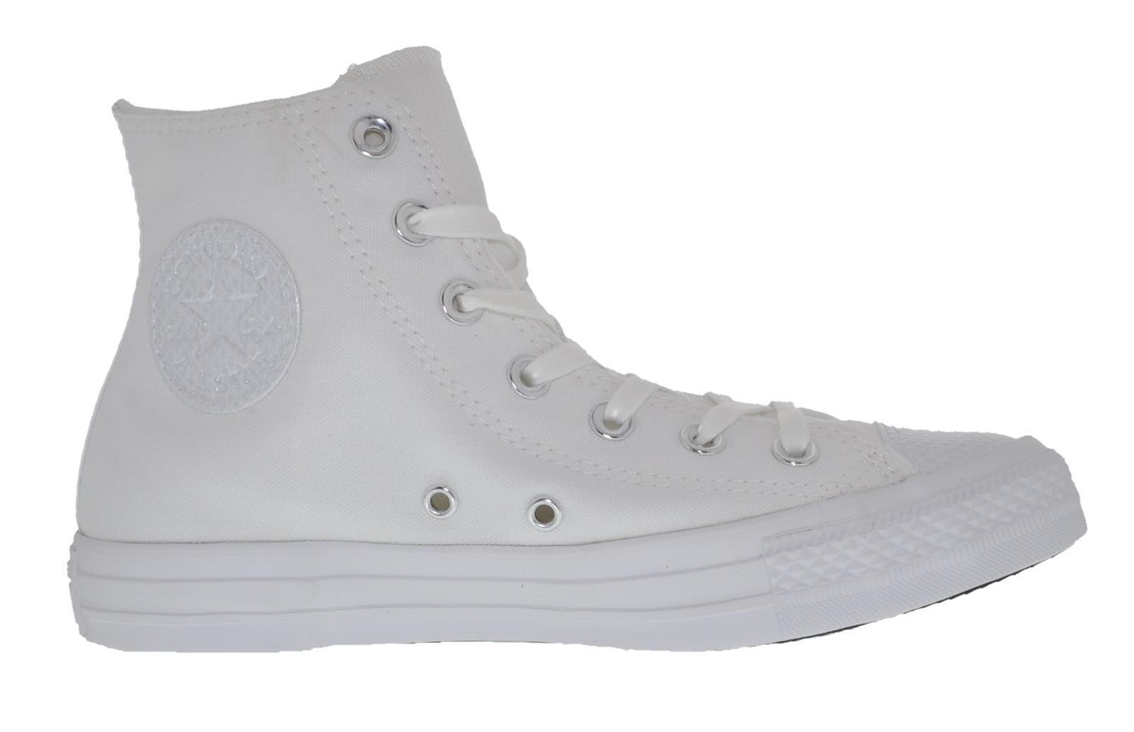 Converse Chuck Taylor All Star Stargazer HI Sneakers Loafers Casual Shoes