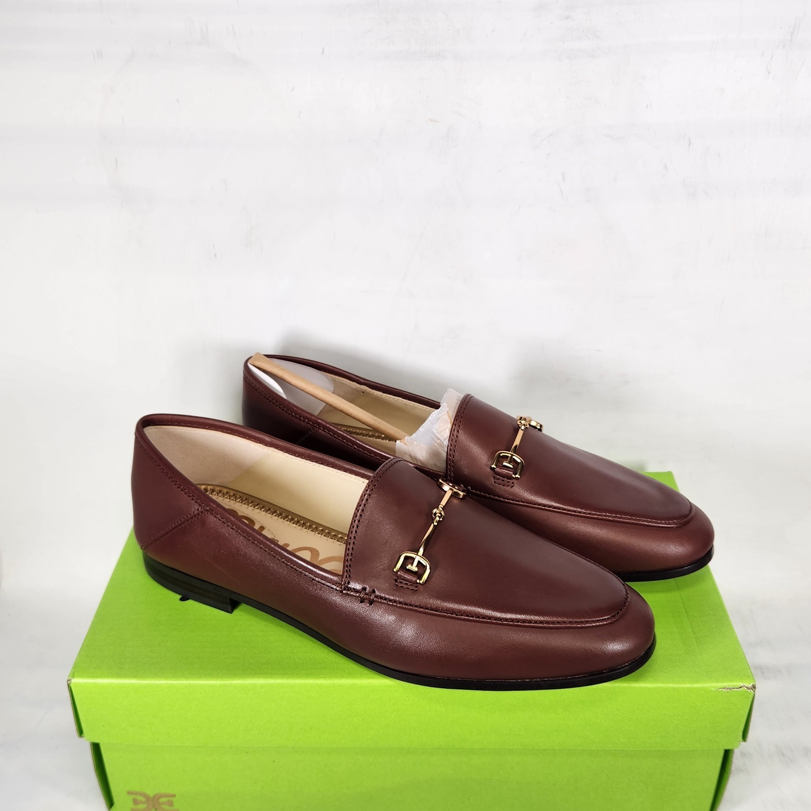 7.5 WOM – Sam Edelman Loraine – Terazzo LEATHER
