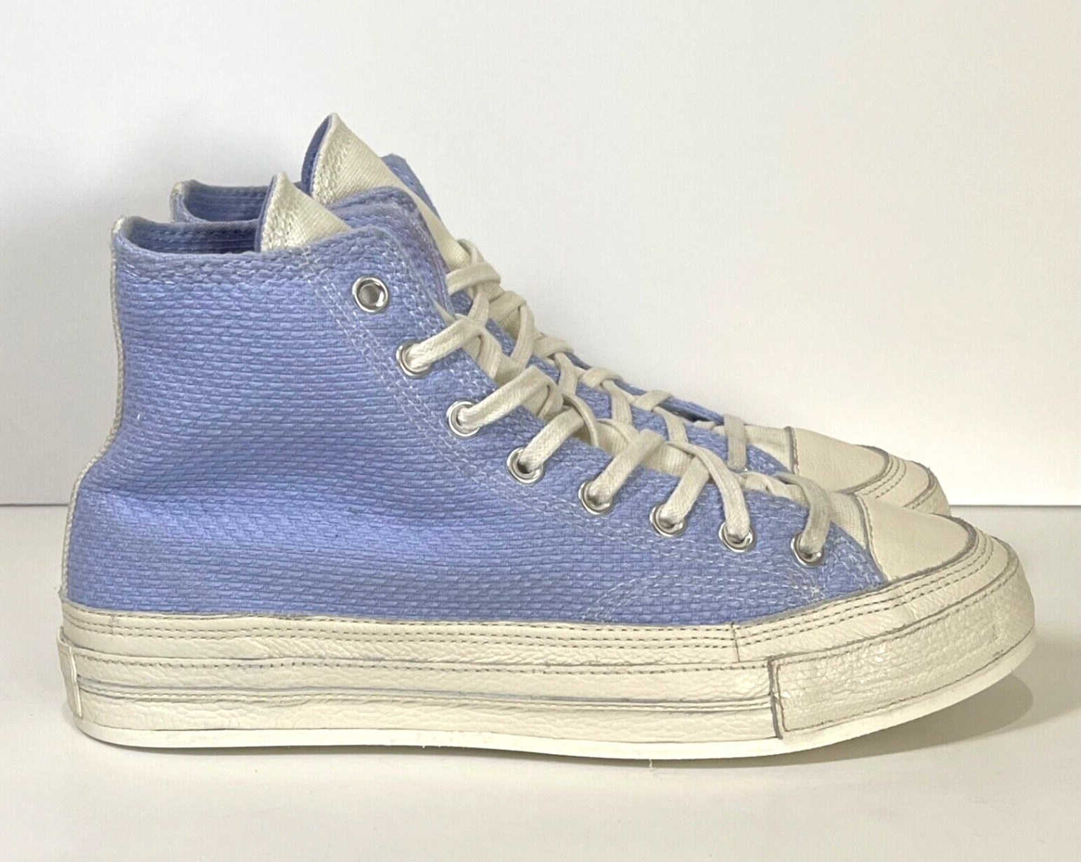 Converse Chuck 70 Hi Vintage Remastered Men Size 9 Women 11 Mystic Sky A04621C