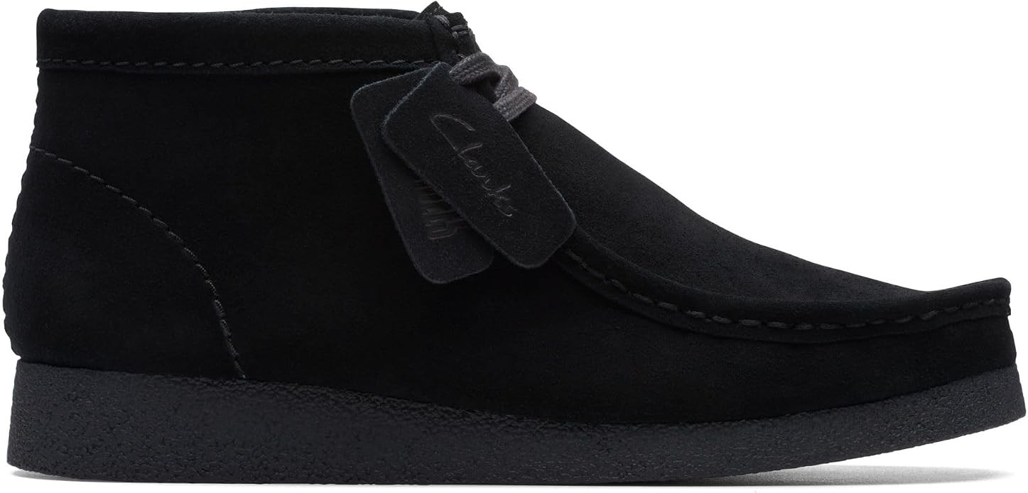 Clarks Men’s Wallabee Evo Boot