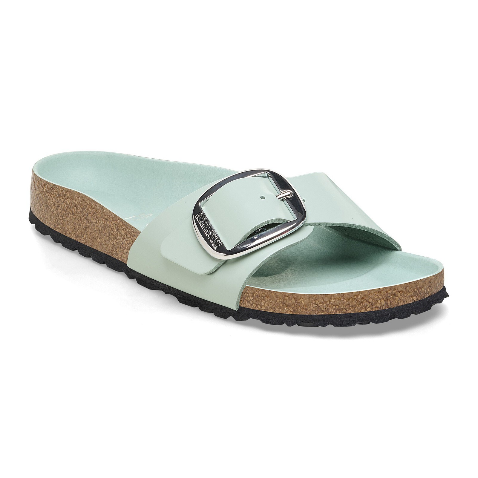 Birkenstock Madrid Big Buckle Men’s Sandals NW/OB