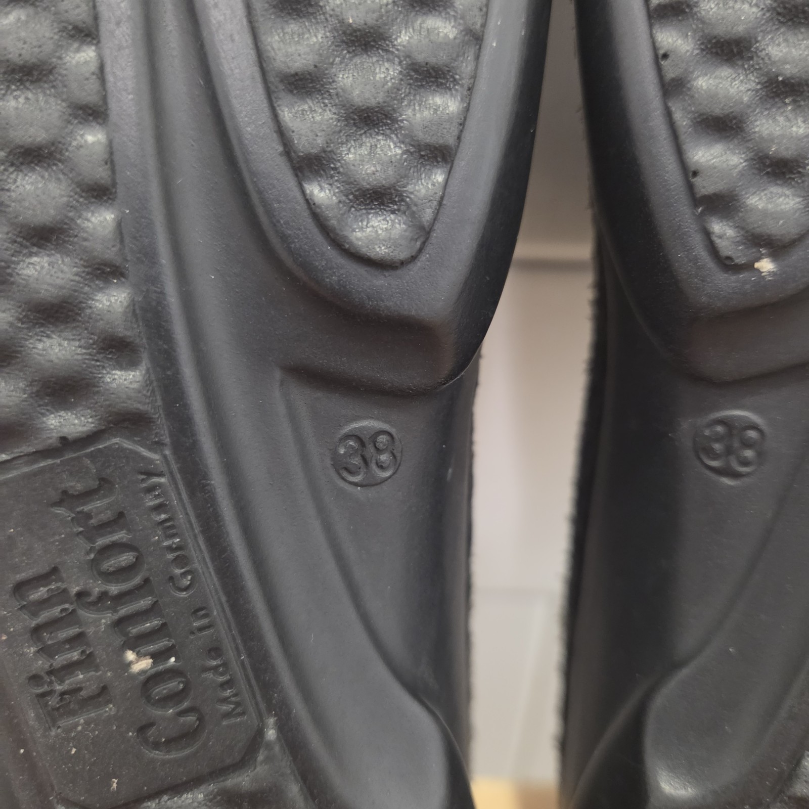 Finn Comfort Sz 38 Women’s Slide Sandals Slip On Germany Lot Of 3 NO Insoles EUC
