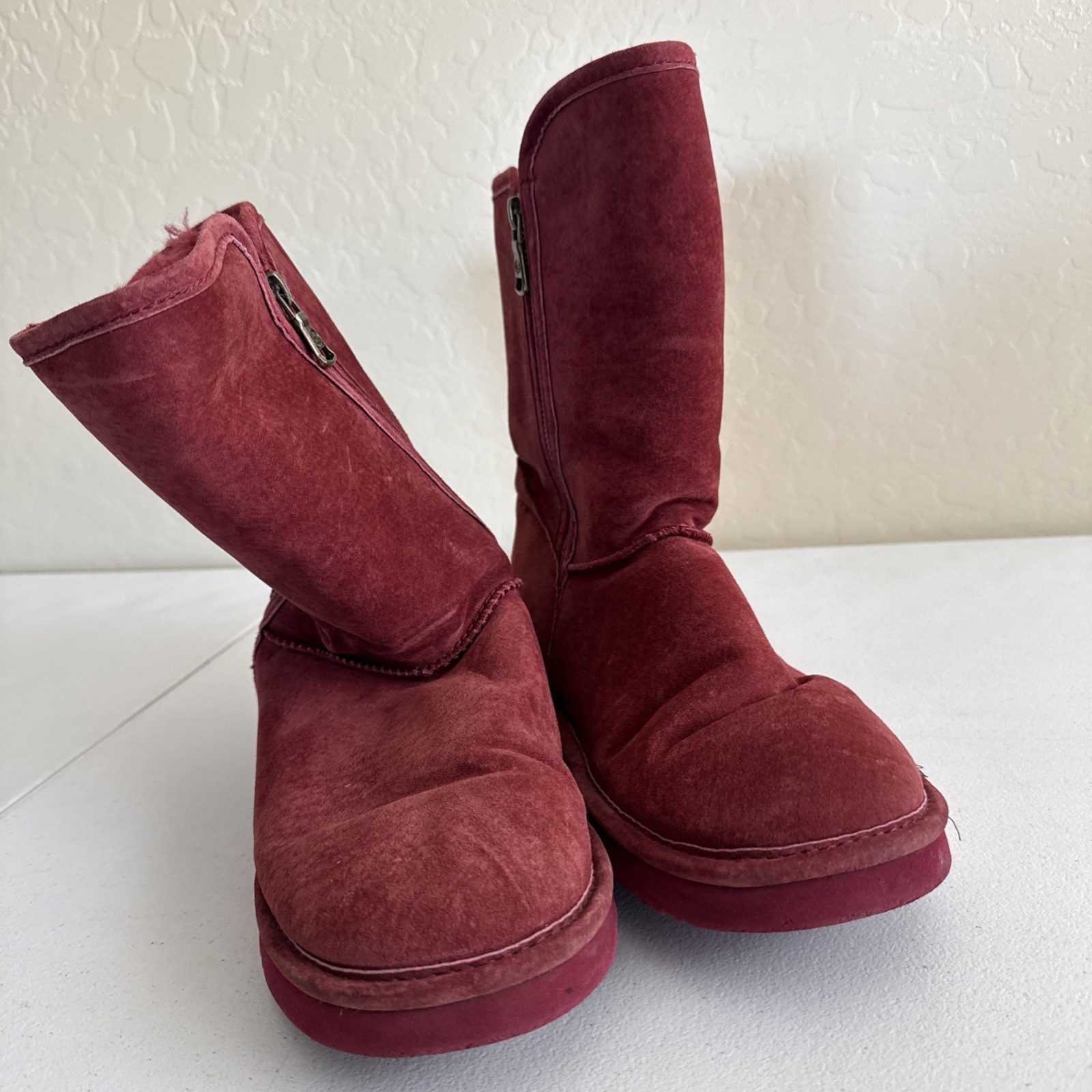 LAM Boot