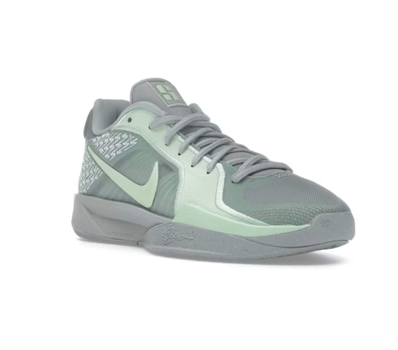 Size 13W Nike Sabrina 2 The Bridge (Women’s)
