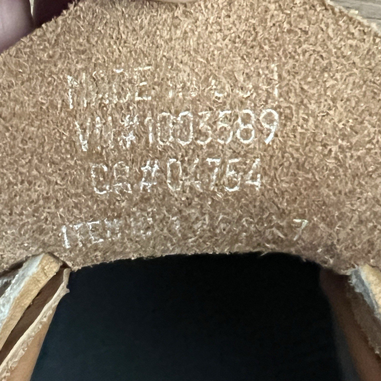 LL Bean Rubber Moc Boots Women’s 10 Shoes Duck Brown Leather Low Slip On USA