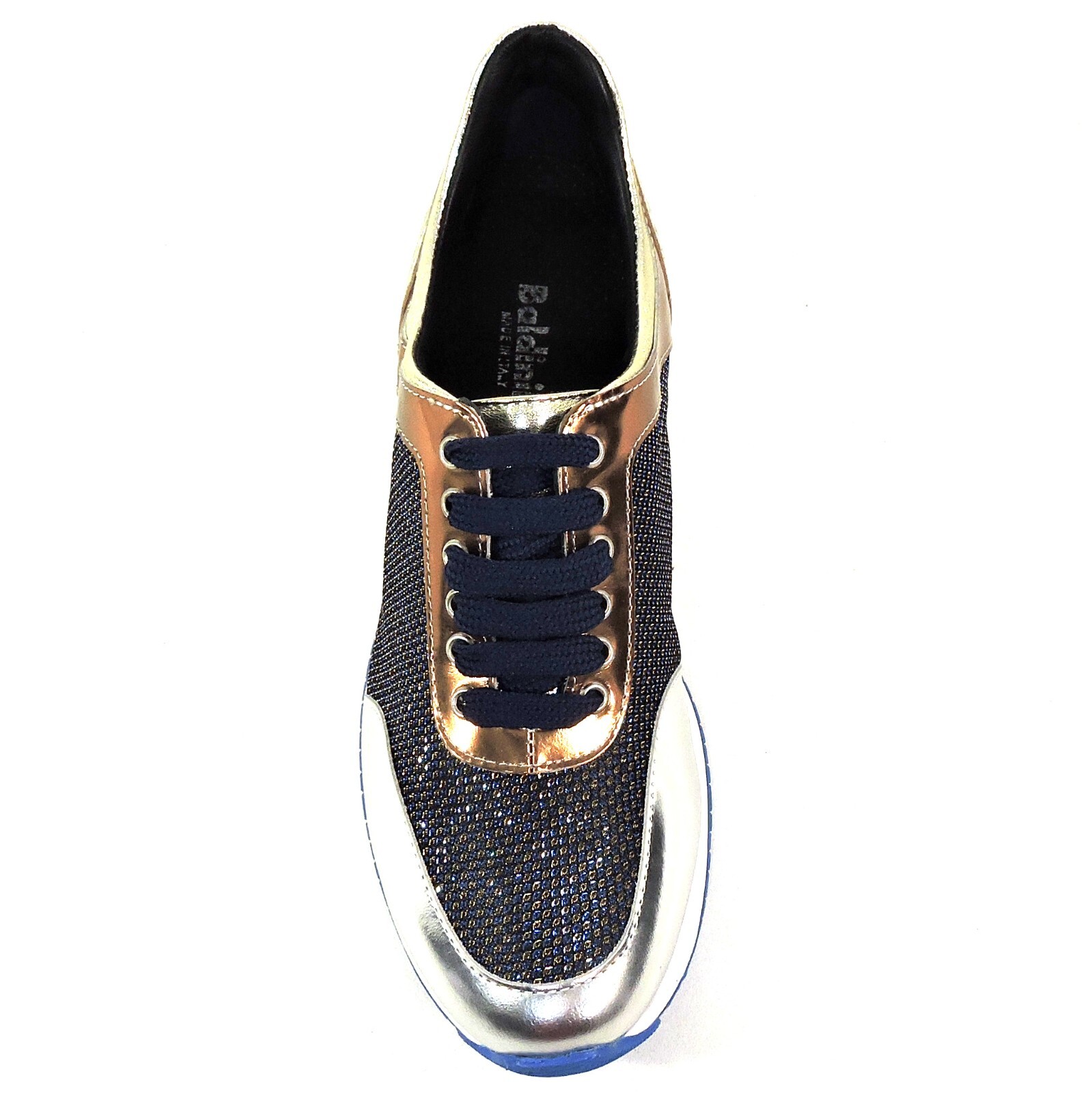 BALDININI 🇮🇹 WOMEN’S COMFORT FASHION SNEAKERS