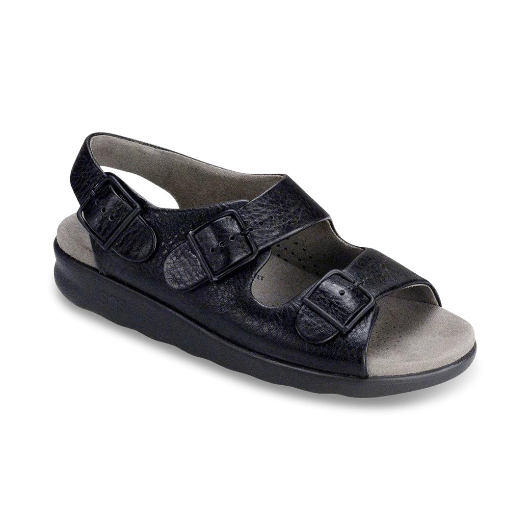 SAS Relaxed – Walking Sandal 11.5 M