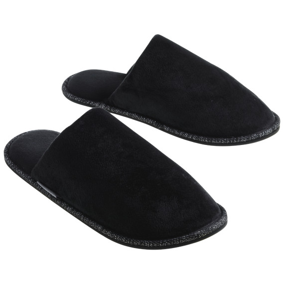 Kathy Ireland Marigold Scuff Slippers