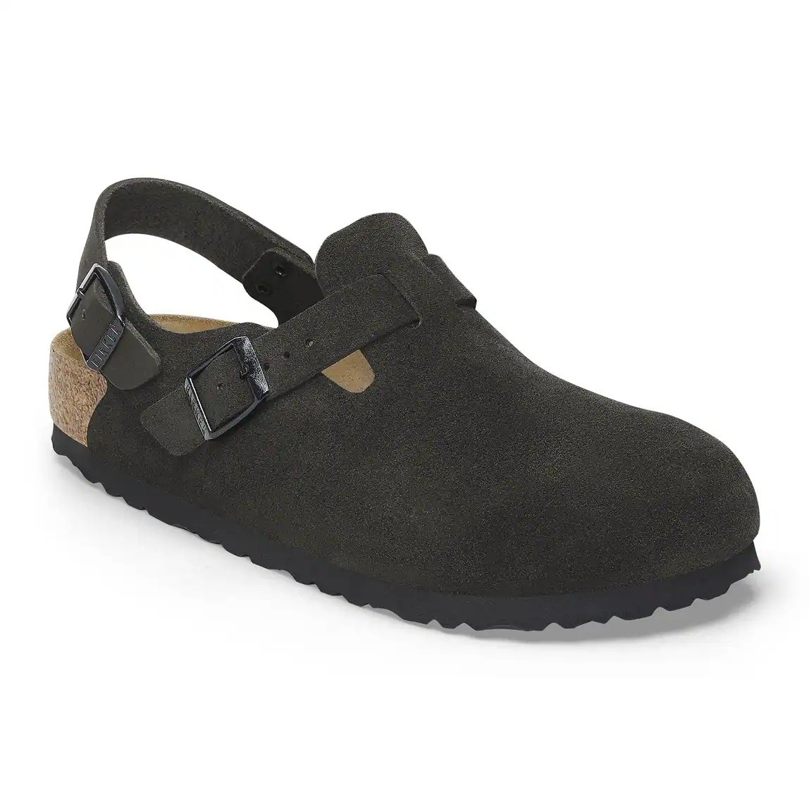 Birkenstock Women’s Tokio II Clogs NW/OB