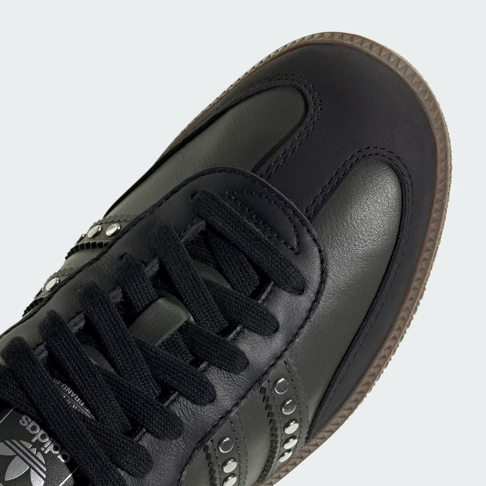 JR8869 adidas Originals Women’s Samba OG Core Black Legend Earth Gum (Women’s)