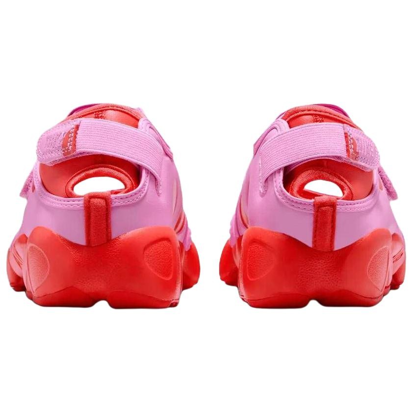 Nike Air Rift Casual Shoes Women’s Pink IR1226-500 Women’s