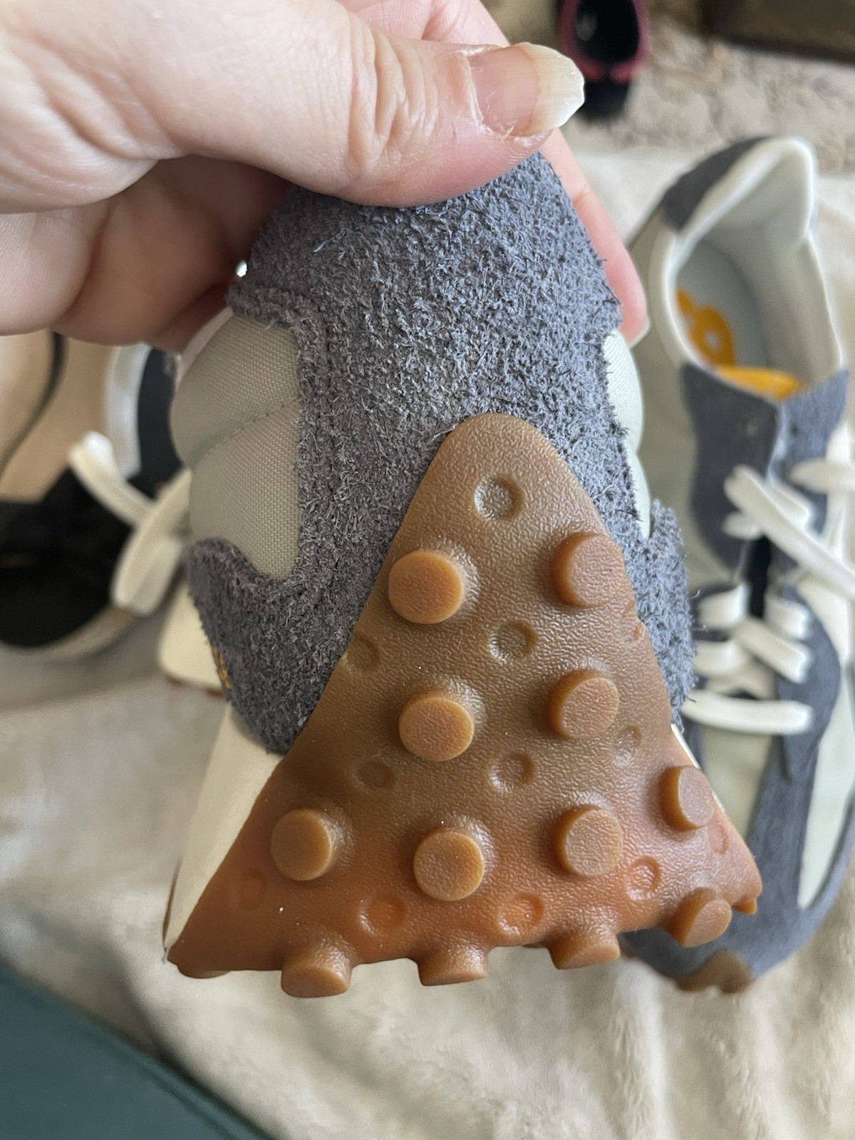 new balance sneakers