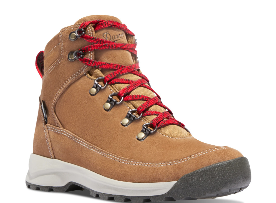 DANNER Adrika Women’s, Sienna (NOT SHIPPING TO CA) NEW