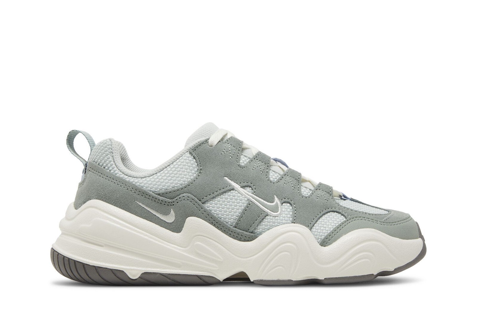 Nike Wmns Tech Hera ‘Mica Green’ DR9761-001 New Size