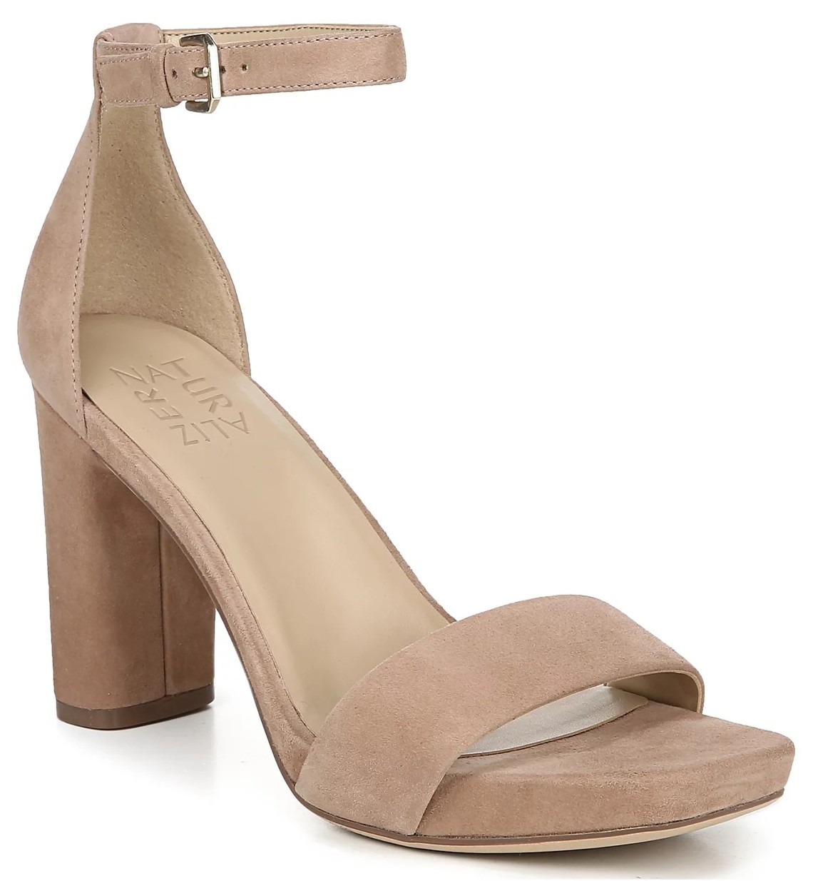 Naturalizer Women’s Joy Heeled Sandals