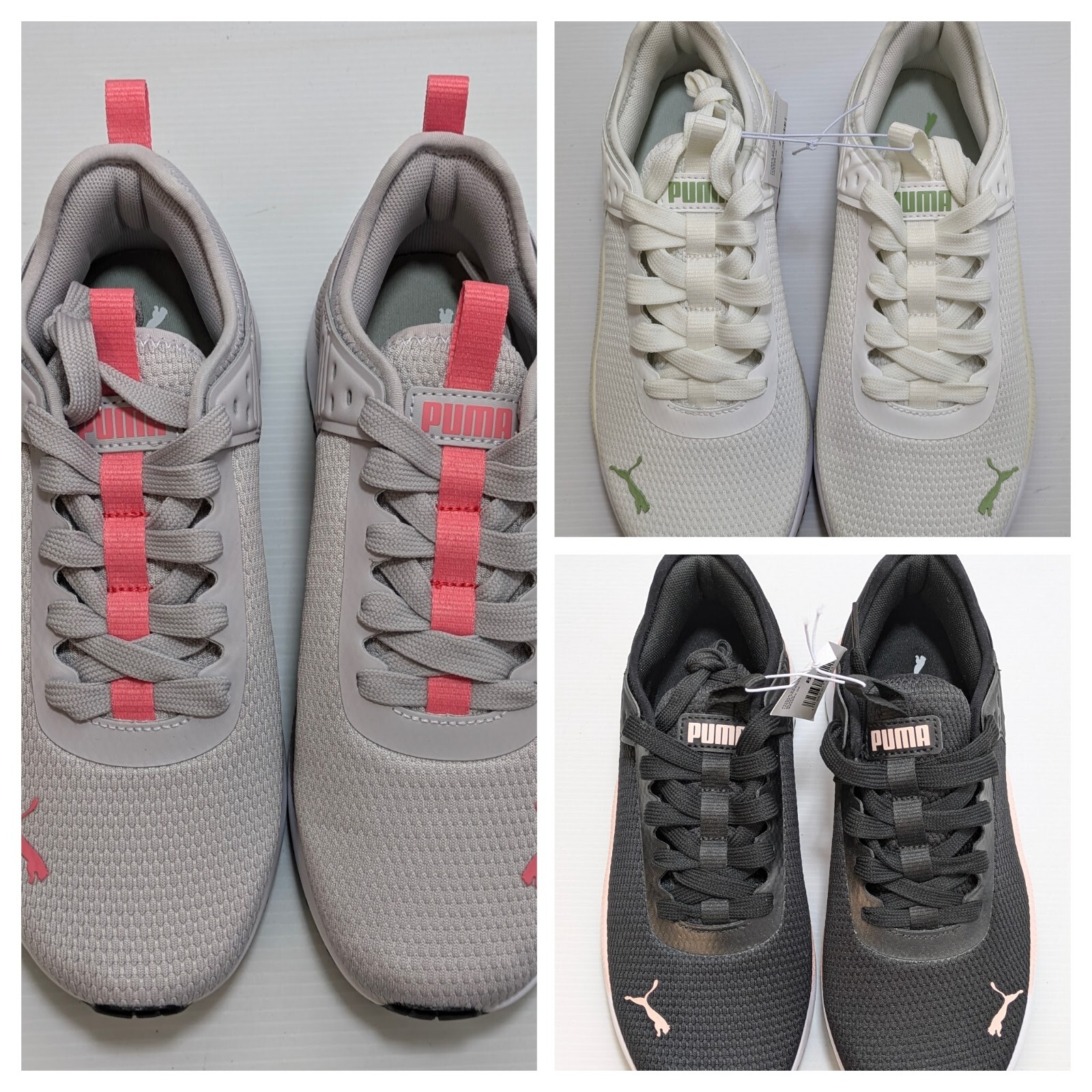 PUMA Women’s PC Runner Sneaker Athletic Shoe, Choose Size / Color New!