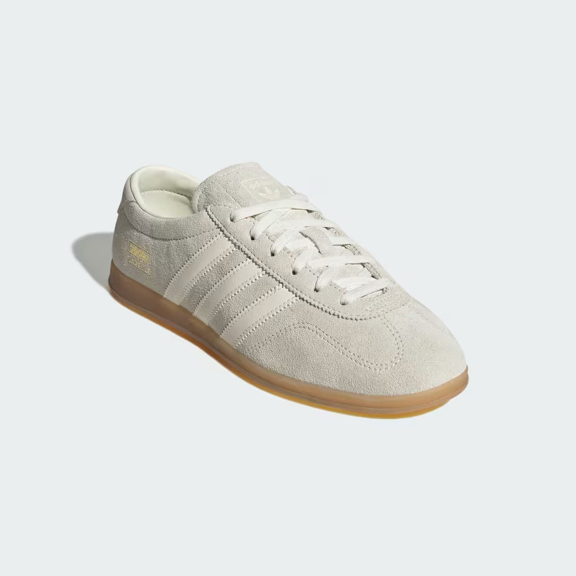 adidas women GAZELLE LO PRO SHOES