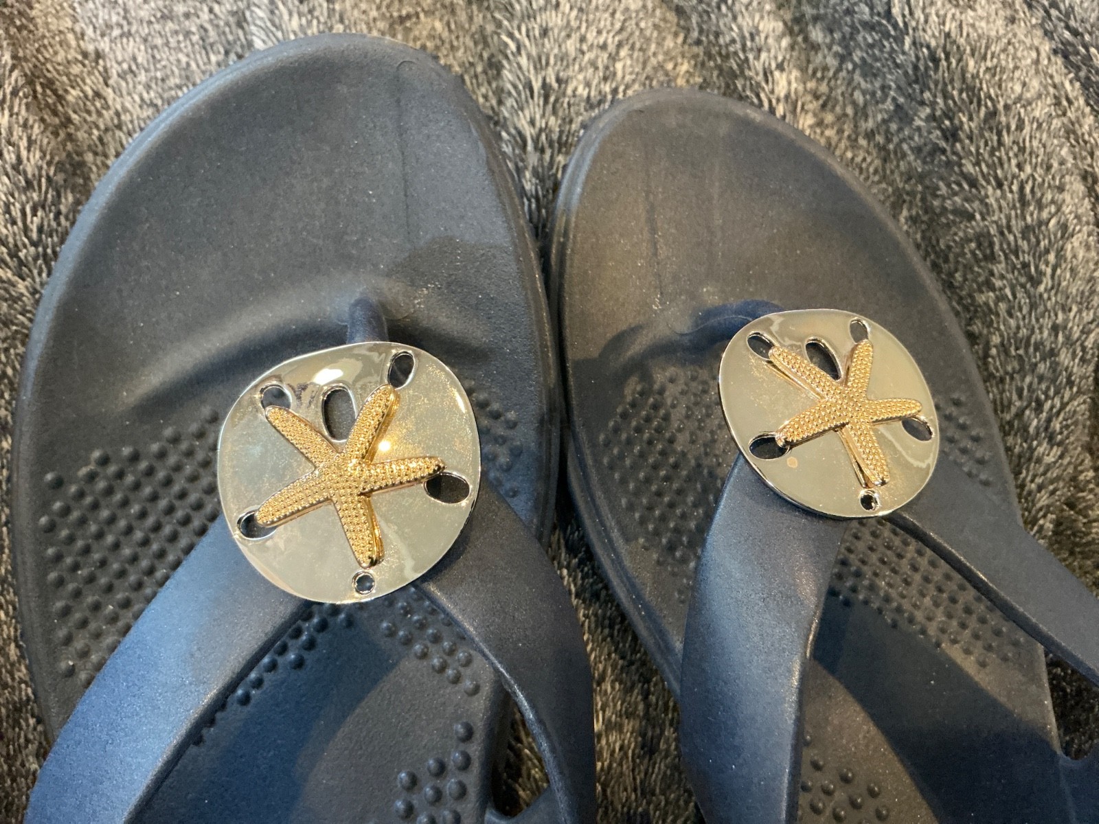 Summer is almost here – Stylish & comfortable oka b womens sandals Star Fish ML