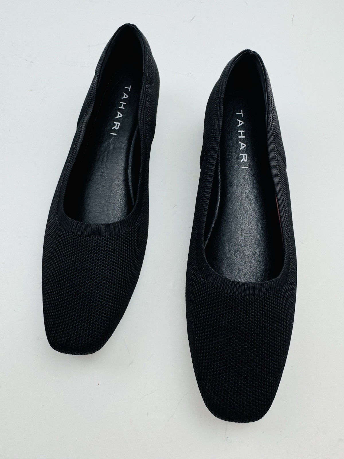 Tahari Women’s Shoes Santiago Black. Size 10M New!