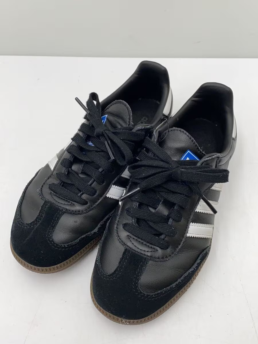 Adidas Originals Samba Og Samba Black B75807 23Cm Blk Gpe31