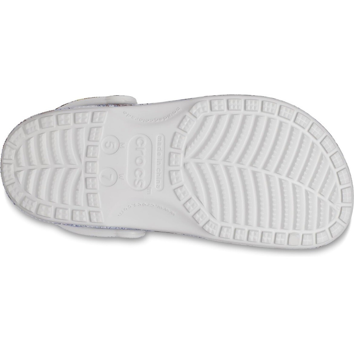 Crocs Realtree Aspect CLS Atmosphere Camo Clogs Size Women’s 7 – Men’s 5 NEW