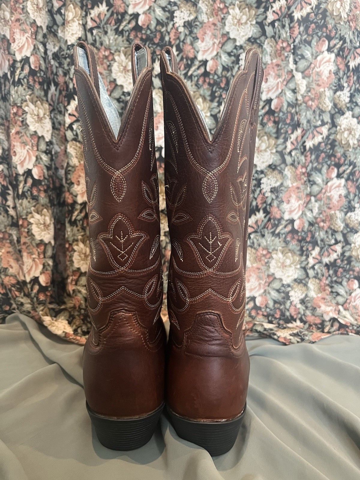 ARIAT Heritage Boots