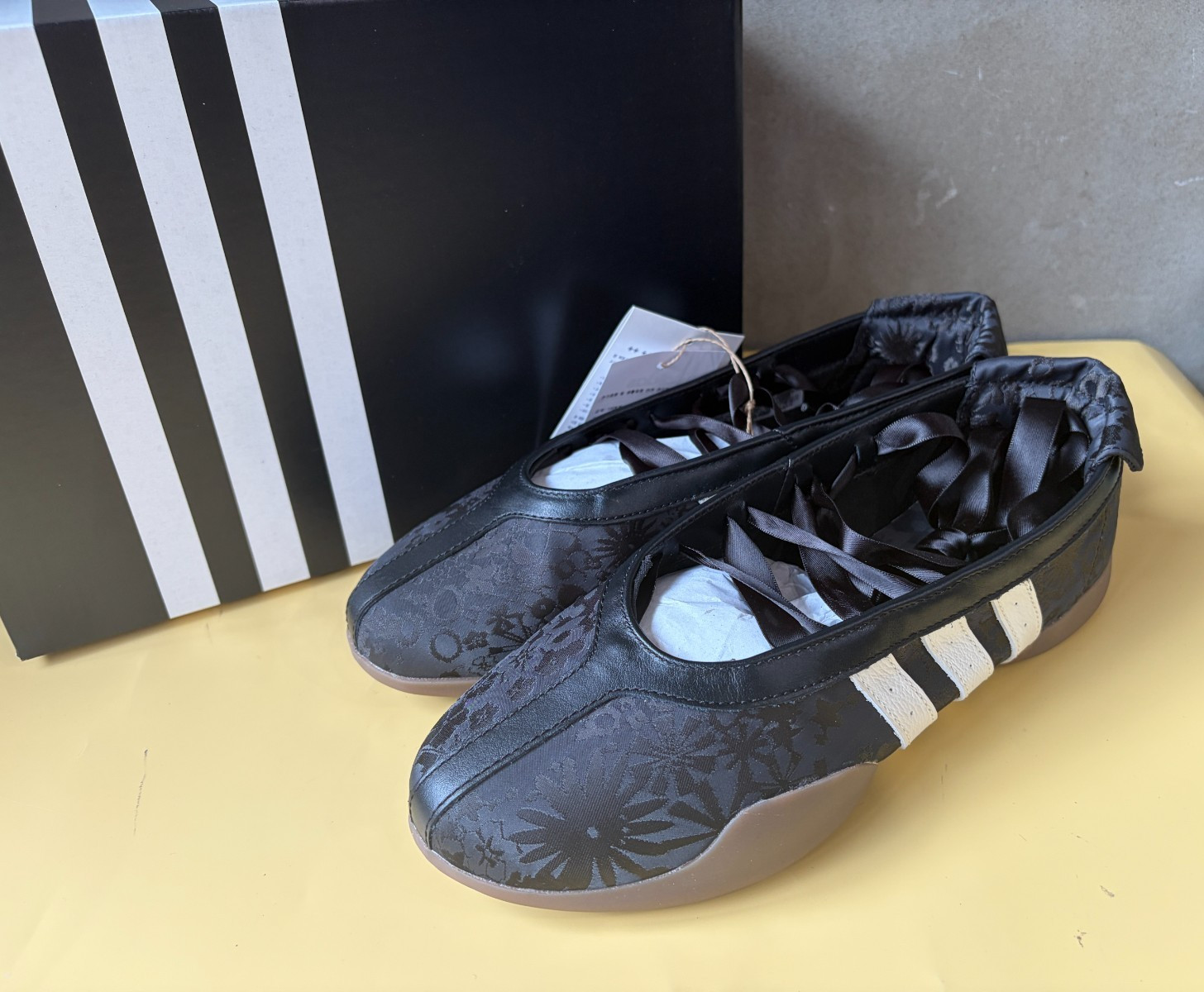 Adidas Originals Taekwondo Mei Women’s Lifestyle Shoes Fashion Casual NWT IH6916