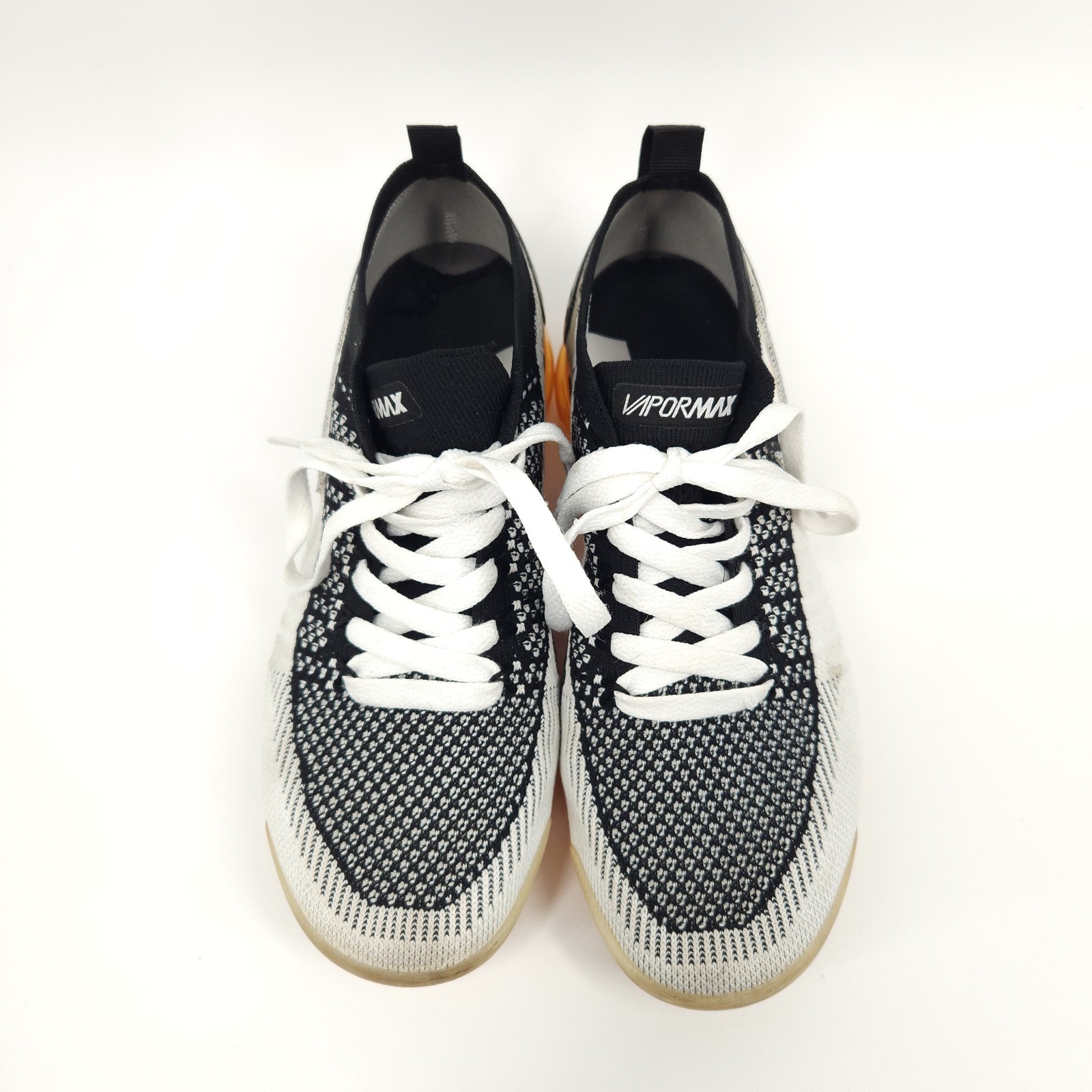 Nike Air Vapormax Flyknit 2 Shoes Women Size 8.5 Men 7 942842-106