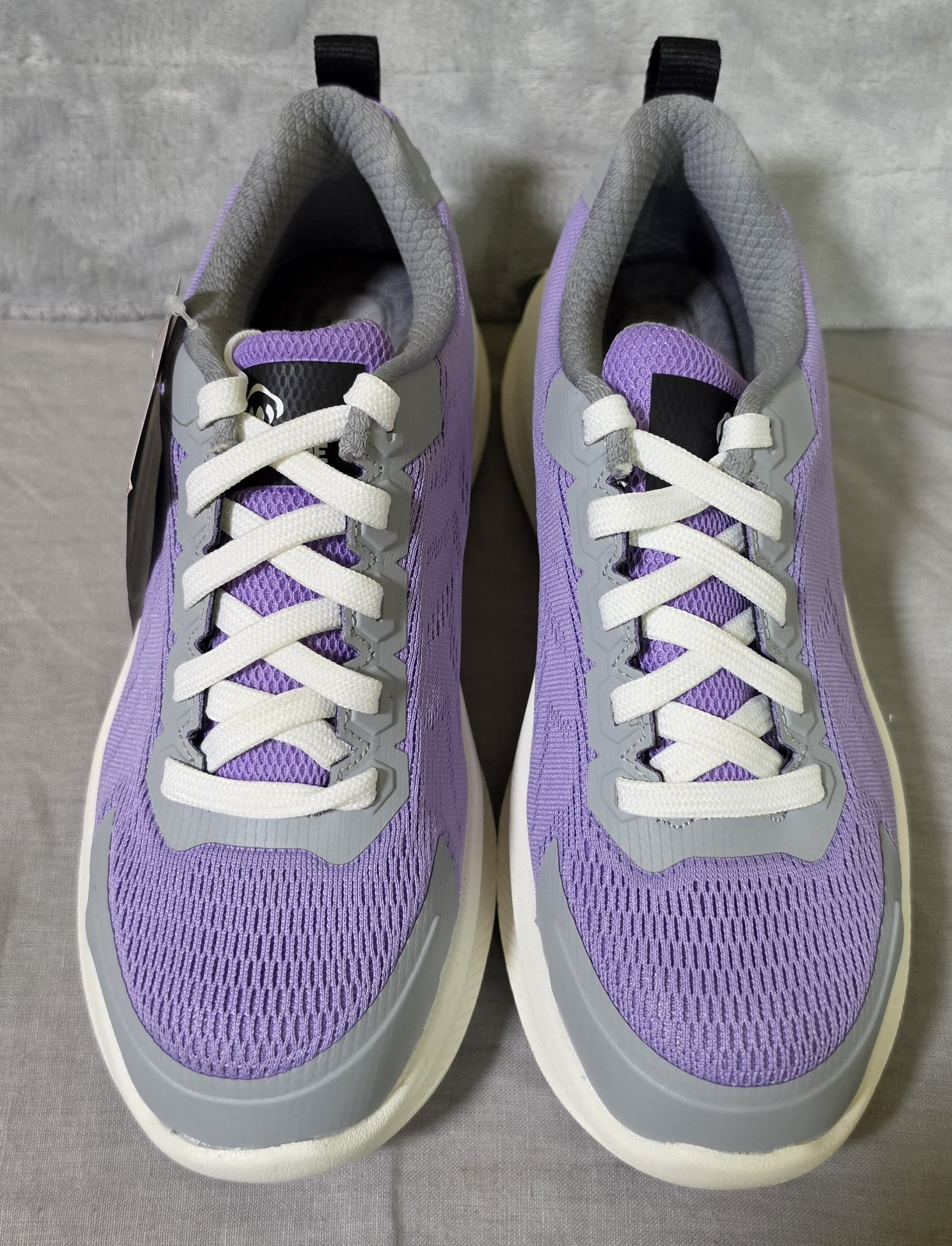 Wolverine Bolt Knit Composite Toe Safety Work Shoes Women’s Size 6.5 Sneaker