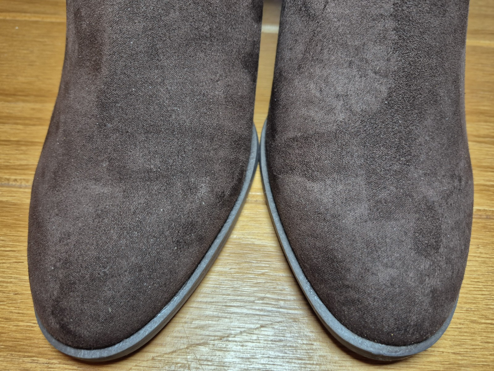 LC Lauren Conrad «Adelynn» Women’s Ankle Boots – size 9