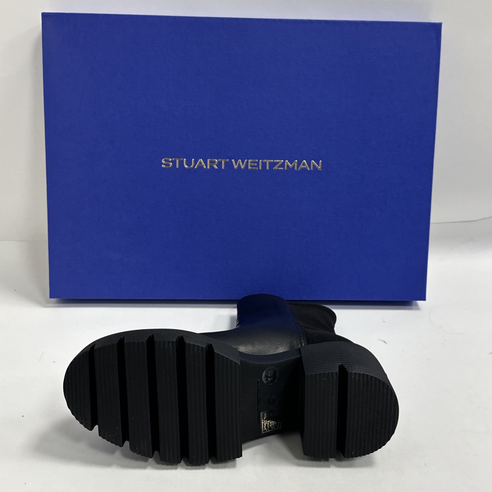 Stuart Weitzman SoHo Bootie