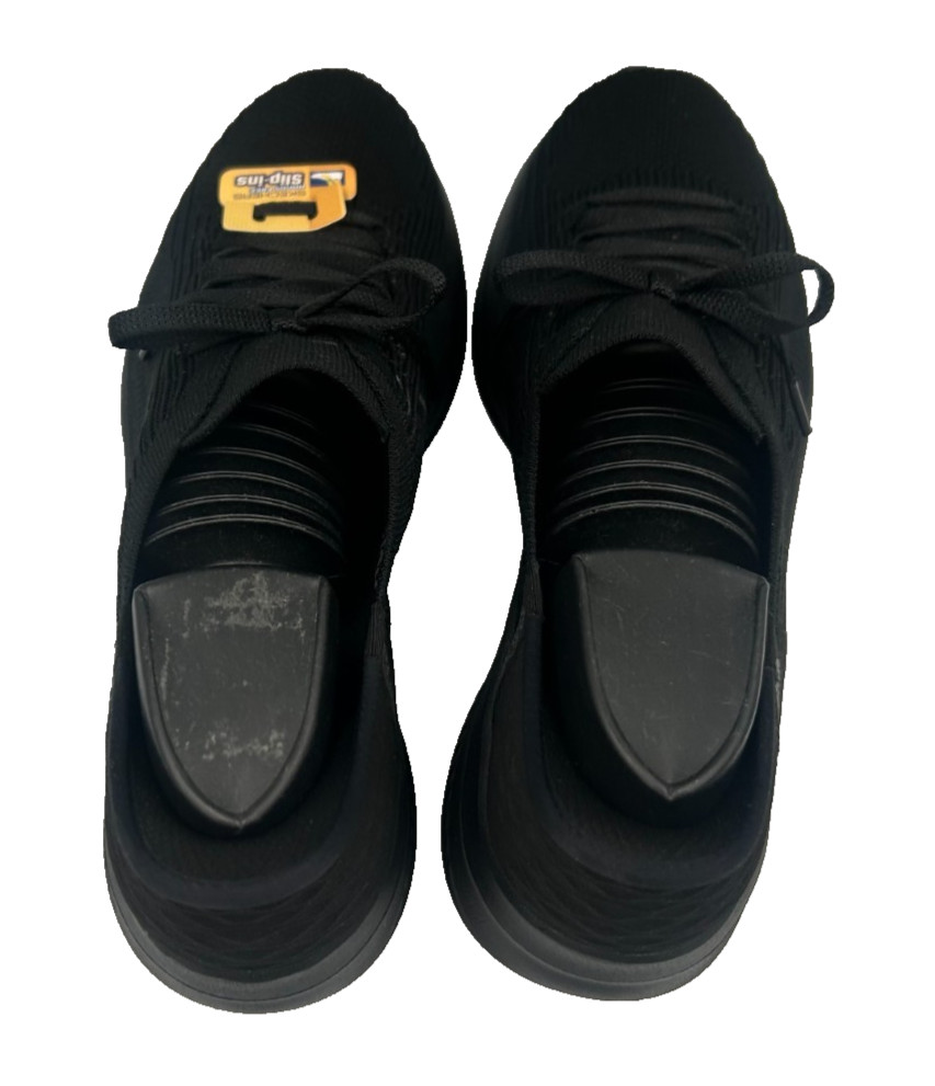 Skechers Women’s Slip-Ins Ultra Flex Brilliant Walking Shoes Black Size:8.5 167B
