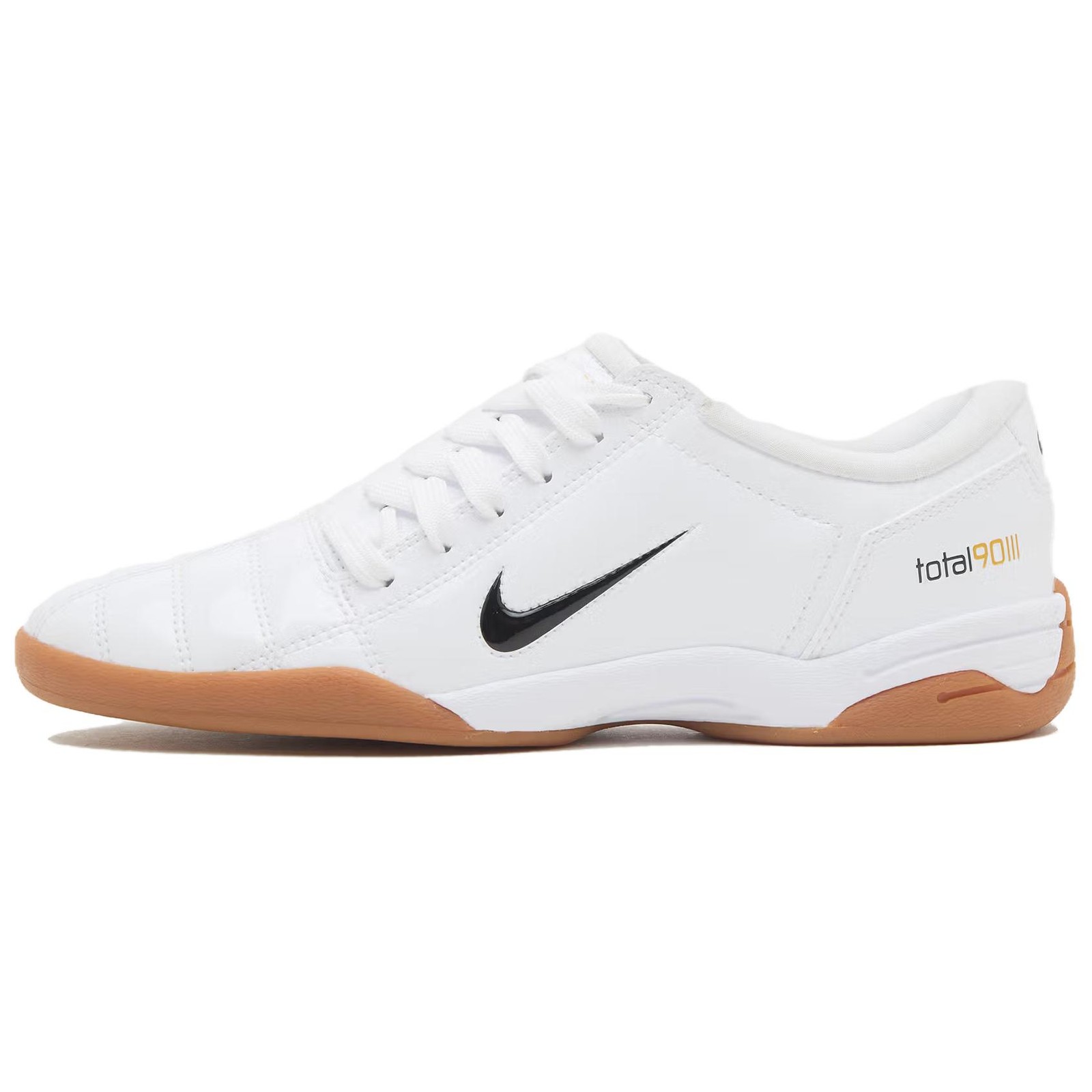 Nike Total 90 III Women’s Soccer Shoes White IB5666-100