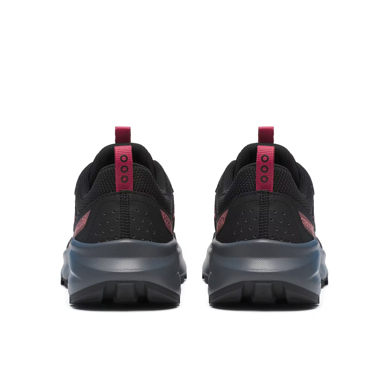 Saucony Women Excursion TR17 Wide Shoes