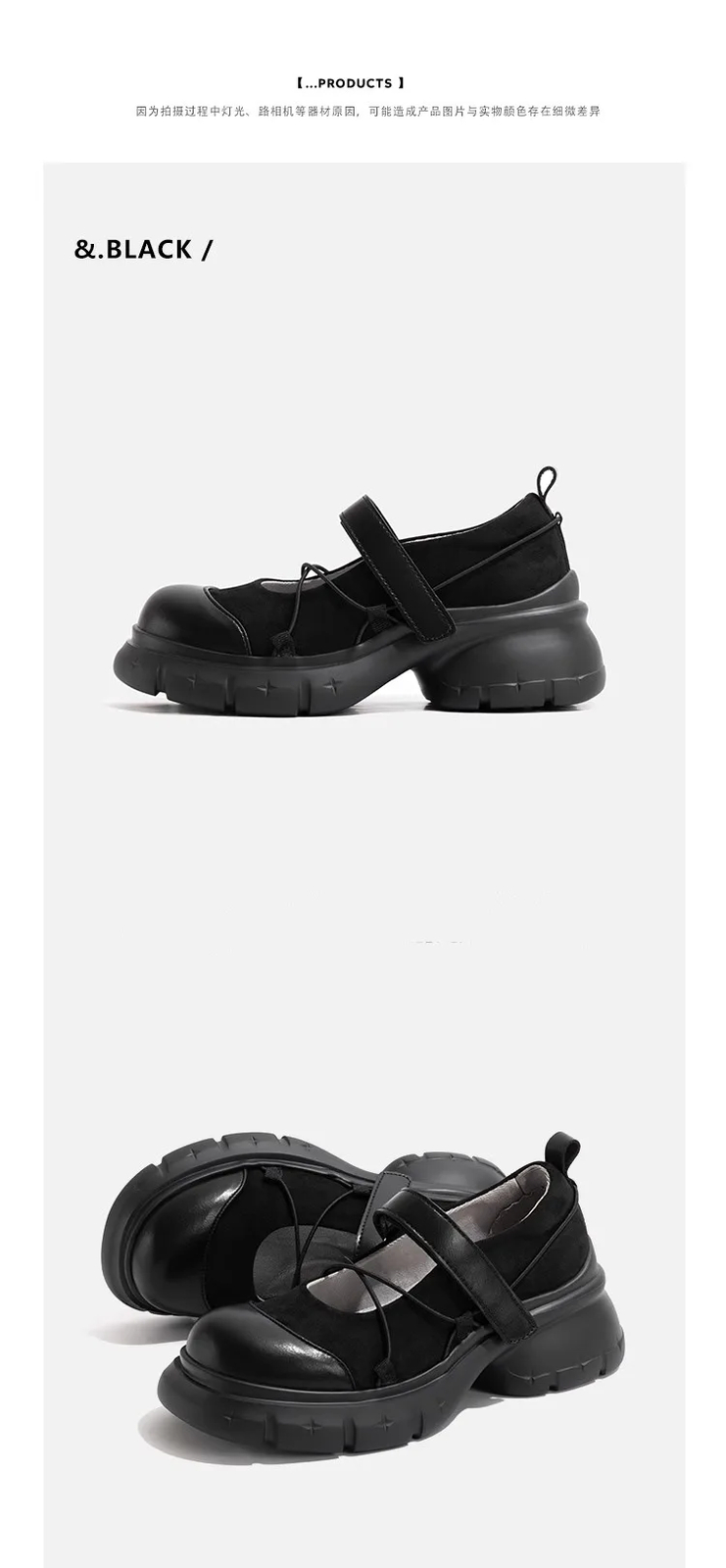 Woman Shoes Female Sneakers Clogs Platform Flats Modis Summer Cross Dress