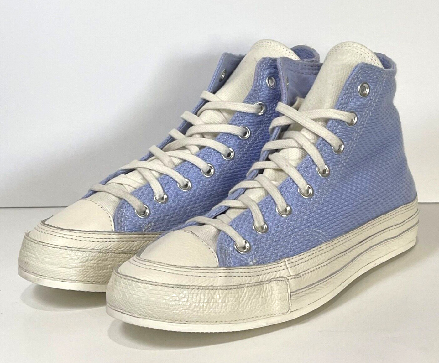 Converse Chuck 70 Hi Vintage Remastered Men Size 9 Women 11 Mystic Sky A04621C