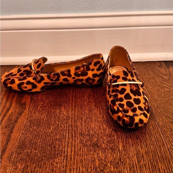 Journee Collection Women’s Wrenn Loafer Size 6.5