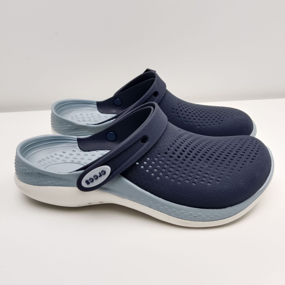 13 colors choice Crocs LiteRide 360 Summer Clog –Beach Sandals for Men & Women