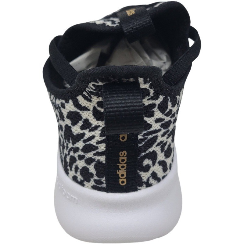 Adidas GW4347 CloudFoam Pure 2.0 Zebra Womens Size 8 NWOB