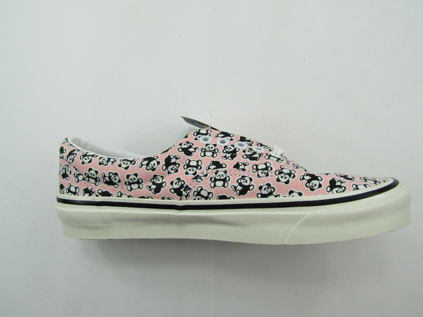Vans Era 95 Dx Anaheim Factory Skater Shoes Mens 9.0 Womens 10.5 Panda Bear New