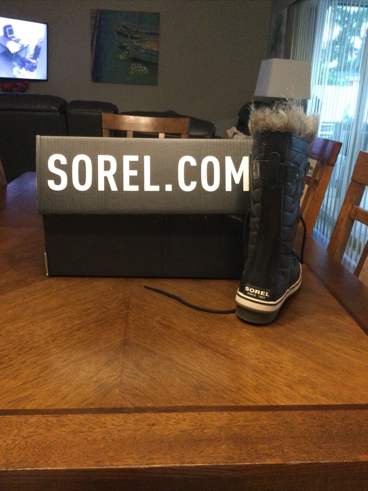 Sorel Torino II Boot Line -Boots
