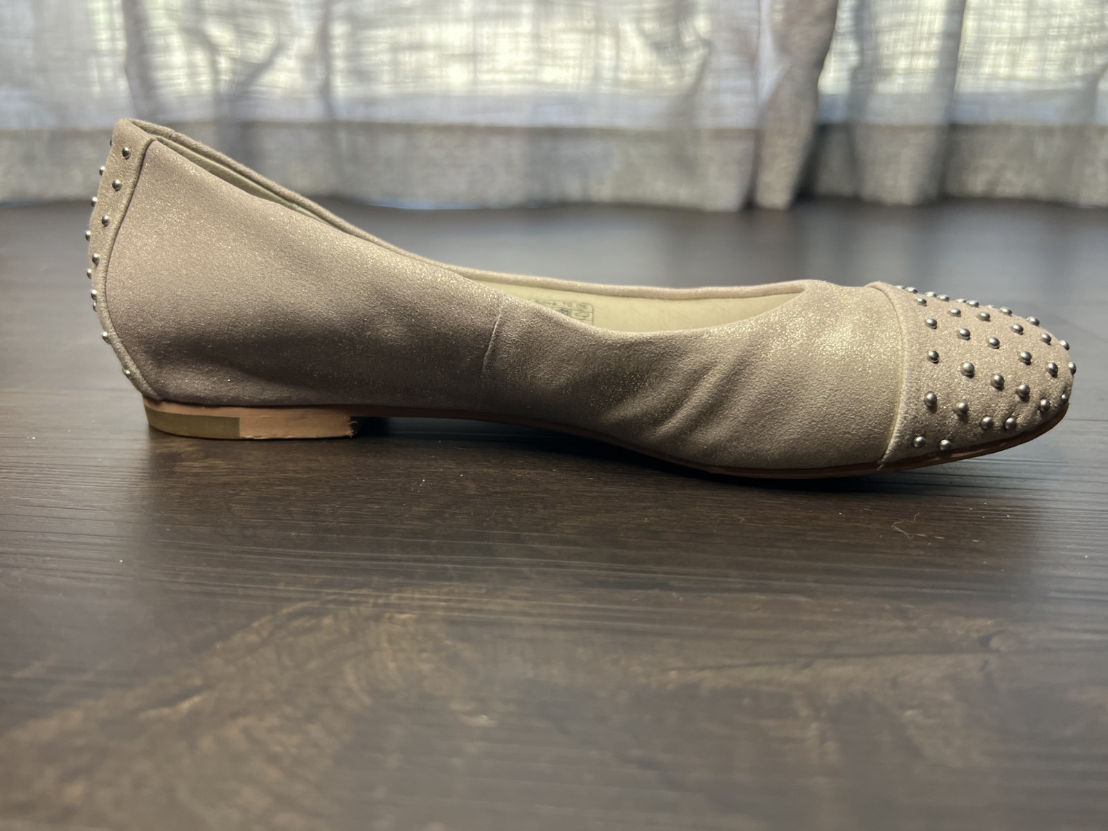 Gerry Weber Silver Flats