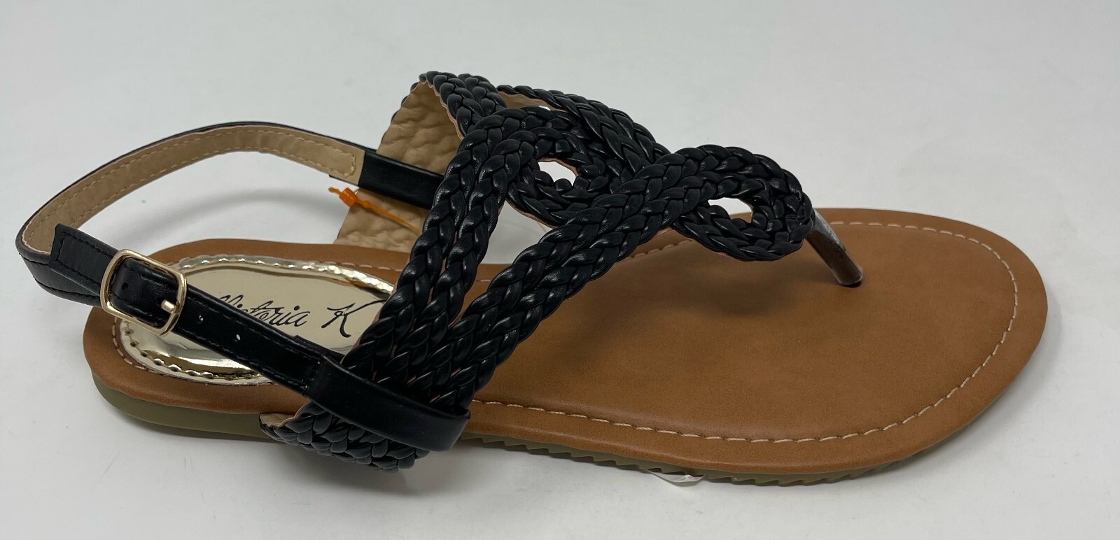 Victoria K. Women’s Lavish Everyday Beach Sandals