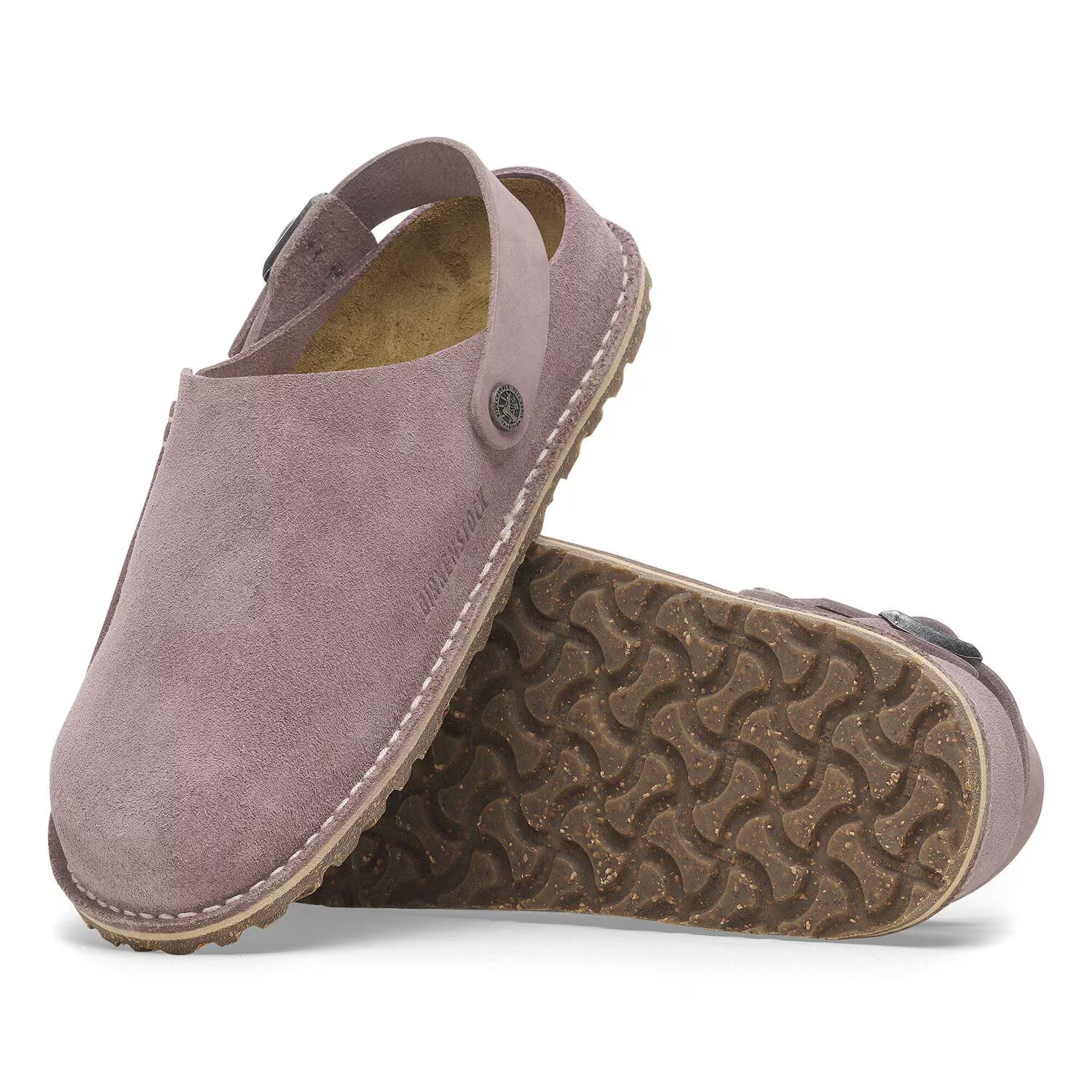 Birkenstock Women’s Lutry Premium Clogs NW/OB