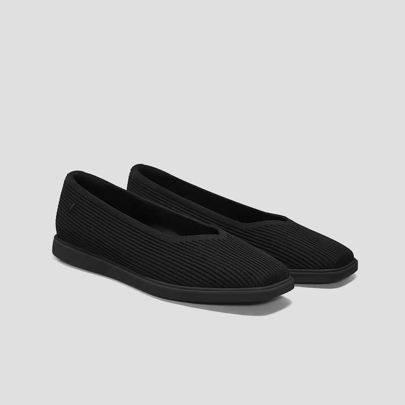 VIVAIA MABEL WATER REPELLANT FLATS