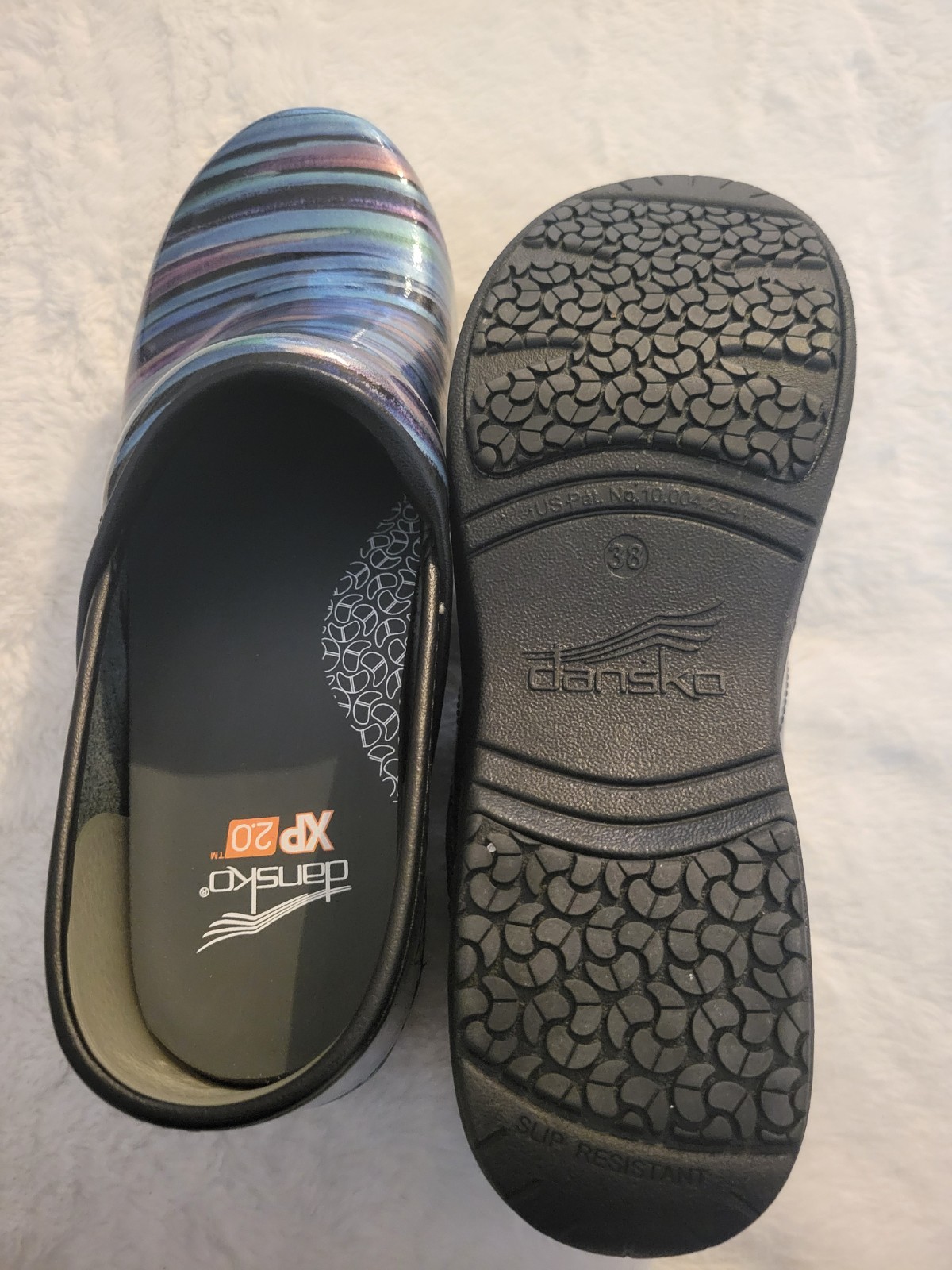 Dansko XP 2.0 Clogs