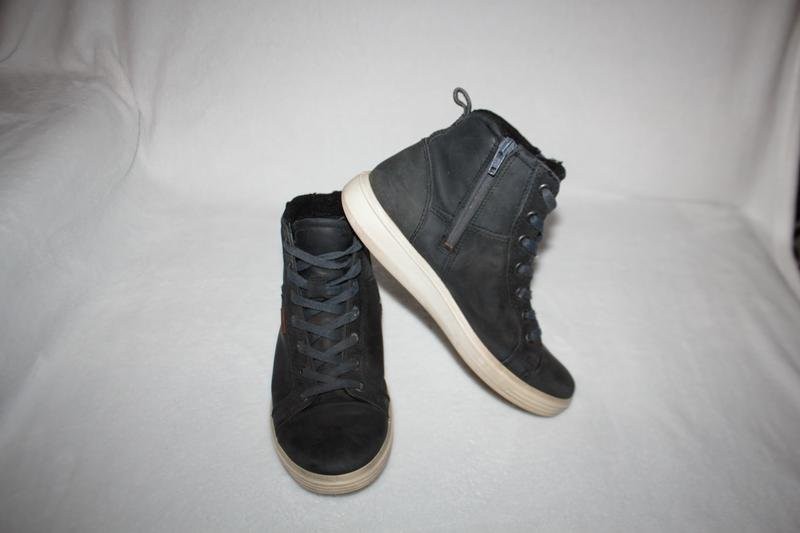 women ecco boots grey 37 #3QPQ