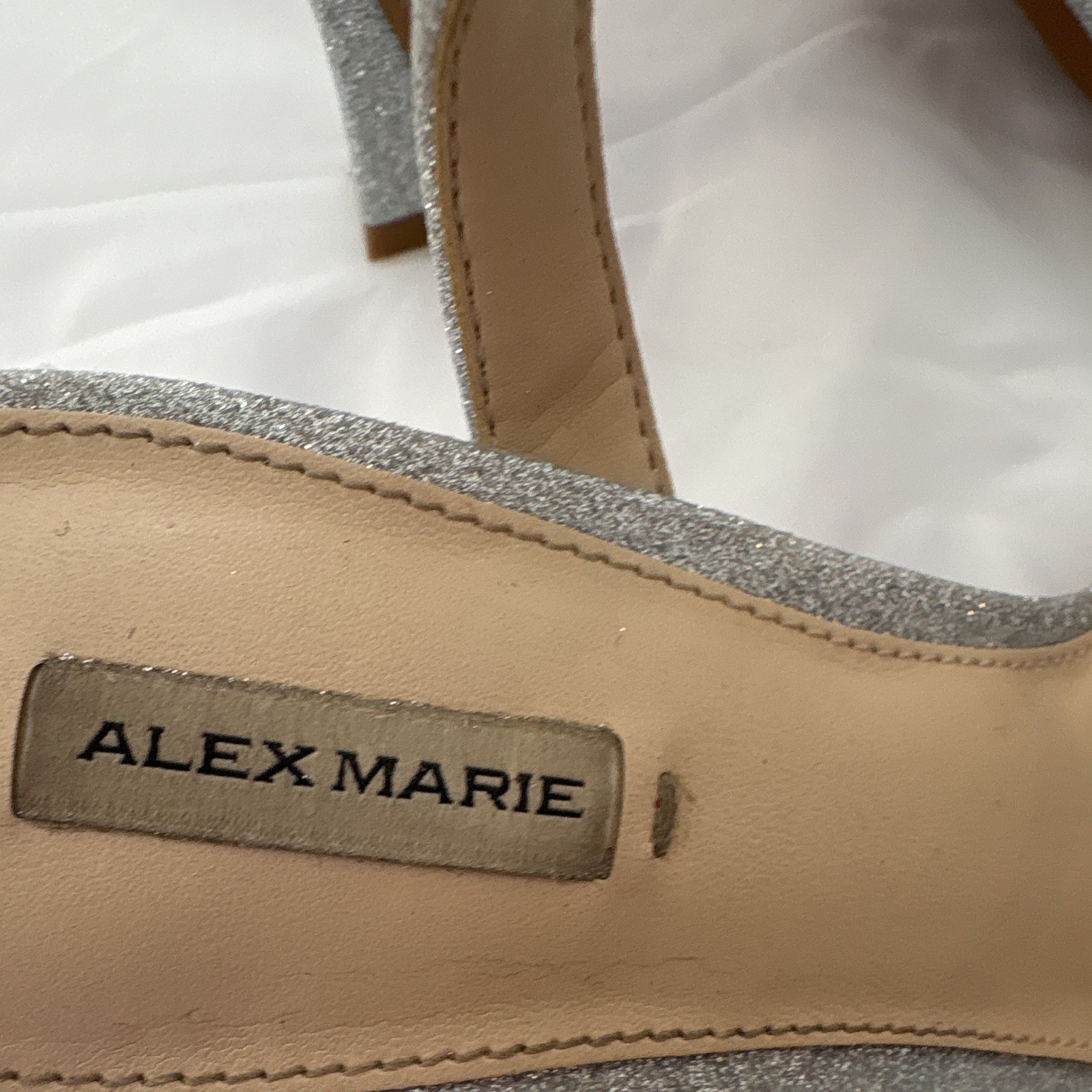 Shoes Dresses Alex Marie