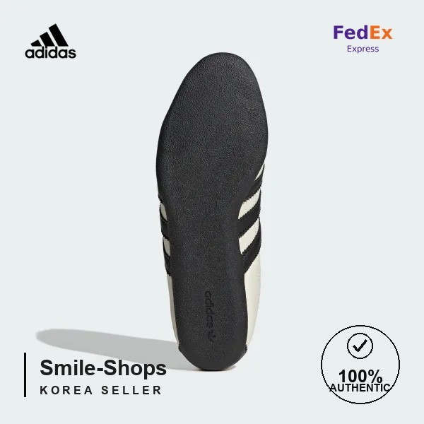 Adidas Women’s Tokyo Off White Core Black Gold Metallic JQ0597 fastship FEDEX